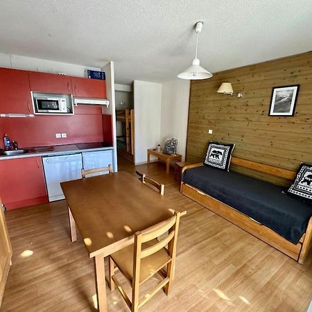 Joli Studio En Montagne Font-Romeu-Odeillo-Via Dış mekan fotoğraf